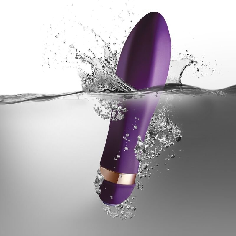 Rocks-off - Twister Vibrator 10 Modes ROCKS-OFF - TWISTER VIBRATOR 10 MODES