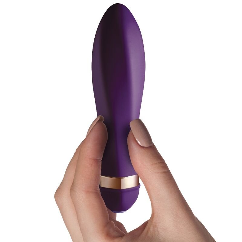 Rocks-off - Twister Vibrator 10 Modes ROCKS-OFF - TWISTER VIBRATOR 10 MODES