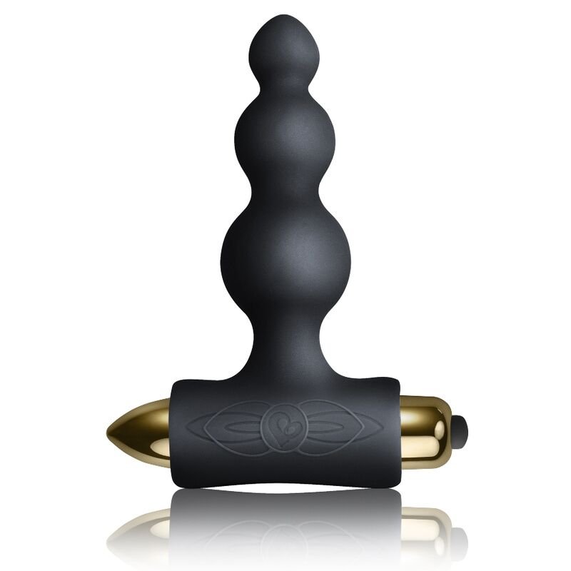 Rocks-off - Silhouette - Be Mine Pack For Couples ROCKS-OFF - SILHOUETTE - BE MINE PACK FOR COUPLES