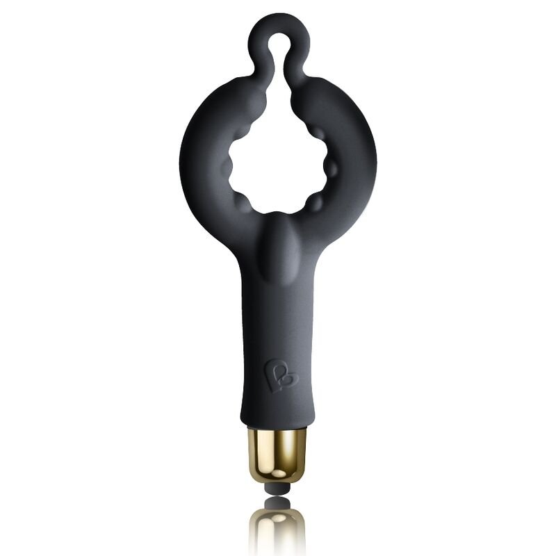 Rocks-off - Silhouette - Be Mine Pack For Couples ROCKS-OFF - SILHOUETTE - BE MINE PACK FOR COUPLES