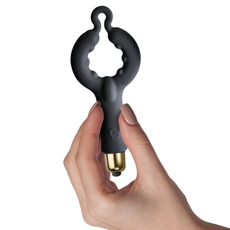 Rocks-off - Silhouette - Be Mine Pack For Couples ROCKS-OFF - SILHOUETTE - BE MINE PACK FOR COUPLES