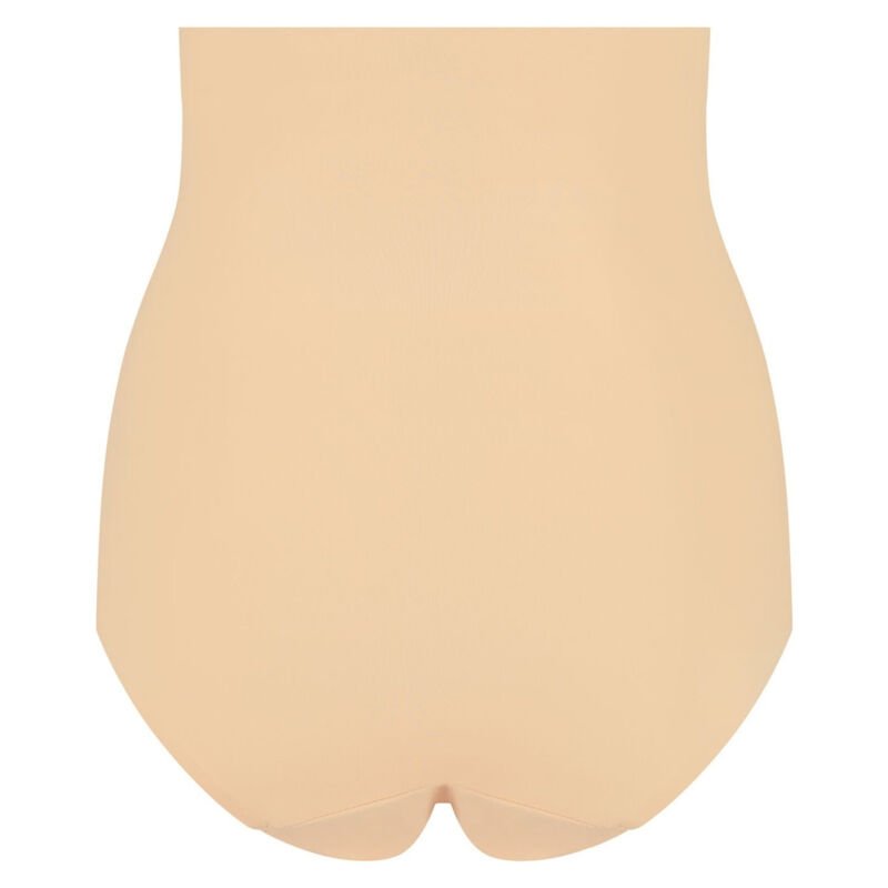 BYE-BRA - GIRDLE SEAMLESS ESTILO PANTIES BEIGE SIZE XXL