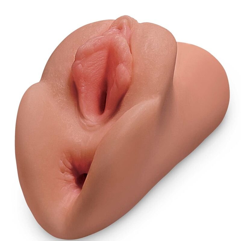 PDX PLUS - PERFECT PUSSY DOUBLE STROKER VAGINA AND ANO MASTURBATOR PDX PLUS+