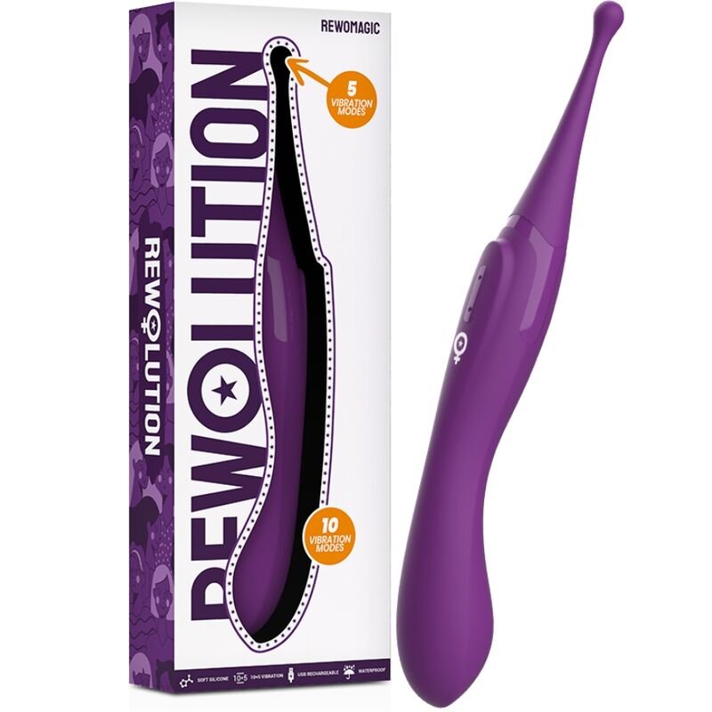 Buy Rewolution - Rewomagic Stimulator