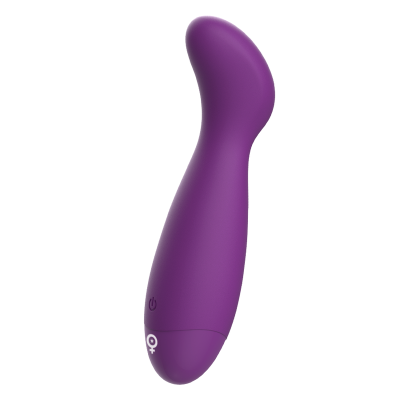 Rewolution - Rewopulse Flexible Vibrator G-point Stimulator REWOLUTION - REWOPULSE FLEXIBLE VIBRATOR G-POINT STIMULATOR