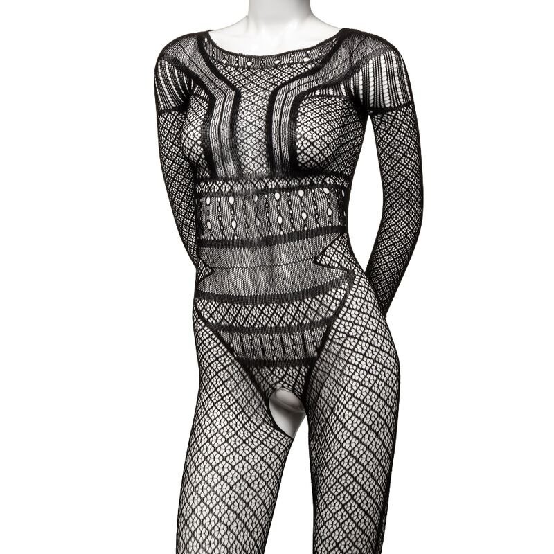 Calexotics - Lace Body Suit One Size CALEXOTICS - LACE BODY SUIT ONE SIZE