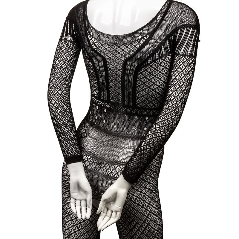 Calexotics - Lace Body Suit One Size CALEXOTICS - LACE BODY SUIT ONE SIZE