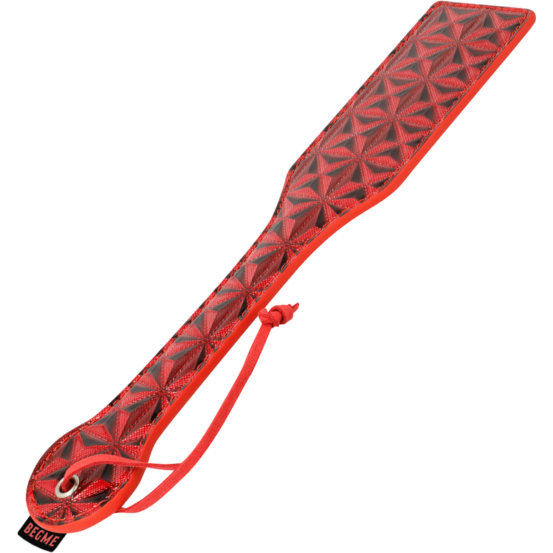Buy Begme - Red Edition Vegan Leather Shovel BEGME - RED EDITION VEGAN LEATHER SHOVEL BEGME RED EDITION
