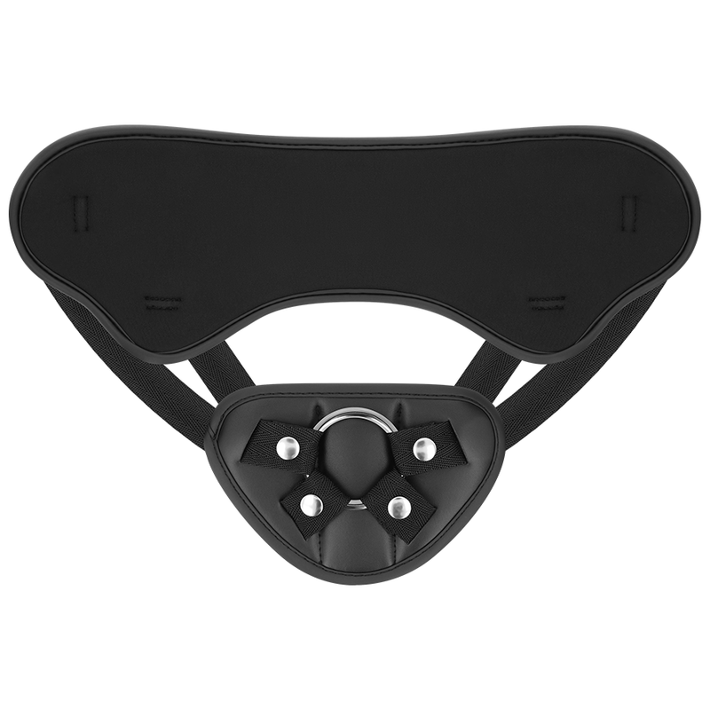 Fetish Submissive Cyber Strap - Harness With Remote Control Dildo Watchme S Technology FETISH SUBMISSIVE CYBER STRAP - HARNESS WITH REMOTE CONTROL DILDO WATCHME S TECHNOLOGY