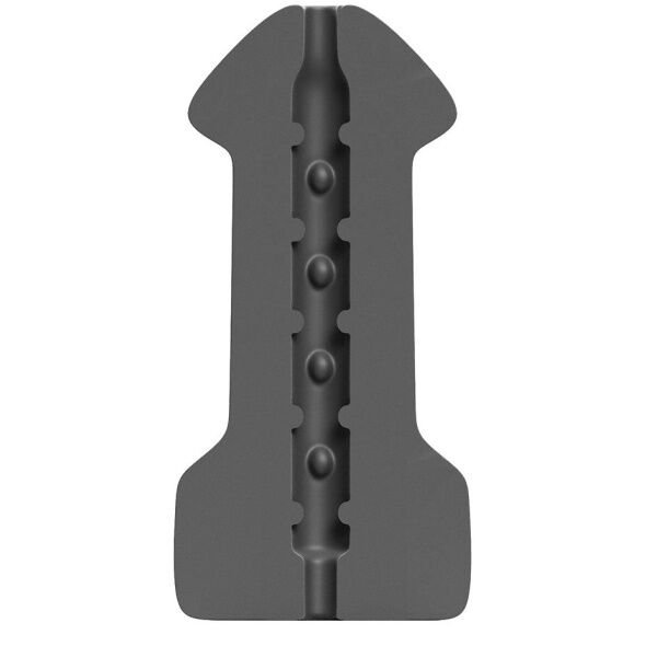 Buy All Black - Masturbator Hook-up