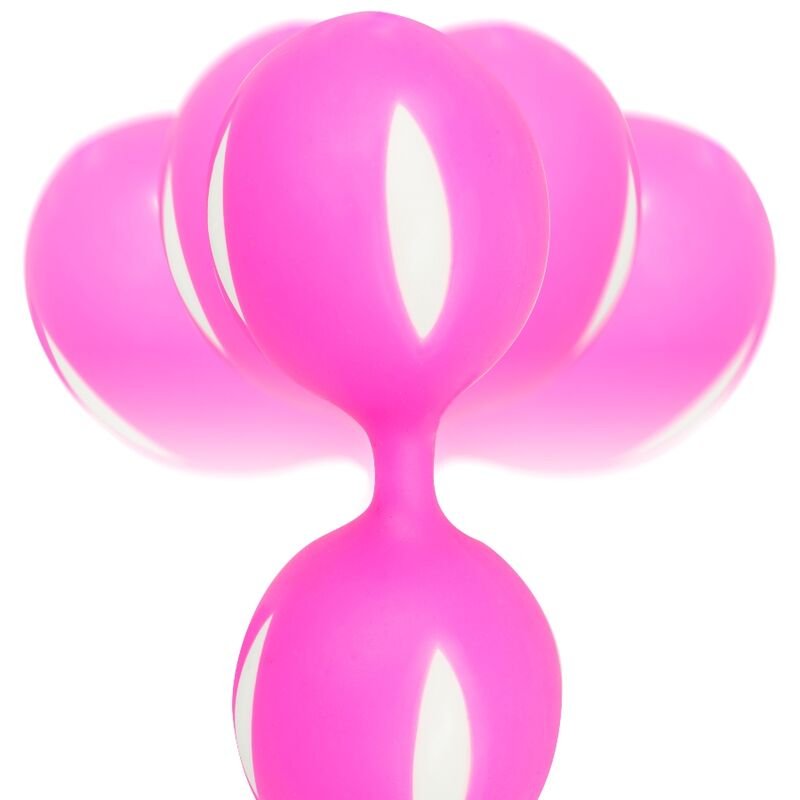Ohmama - Silicone Covered Balls 70 Gr OHMAMA - SILICONE COVERED BALLS 70 GR