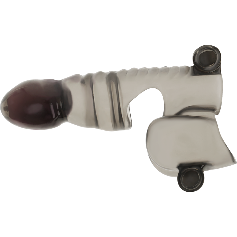 Buy Ohmama - Penis And Testicle Sheath 3 Motors