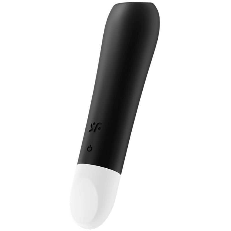 Buy Satisfyer - Ultra Power Bullet 2 Black