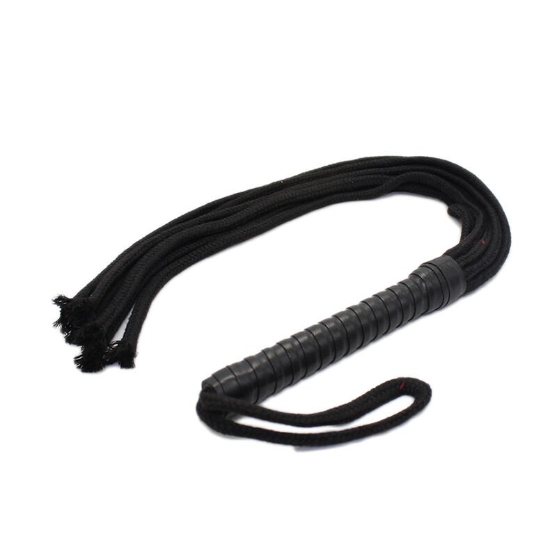 Ohmama Fetish - Rope Whip OHMAMA FETISH - ROPE WHIP