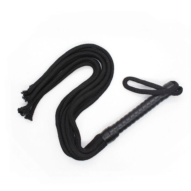 Ohmama Fetish - Rope Whip OHMAMA FETISH - ROPE WHIP