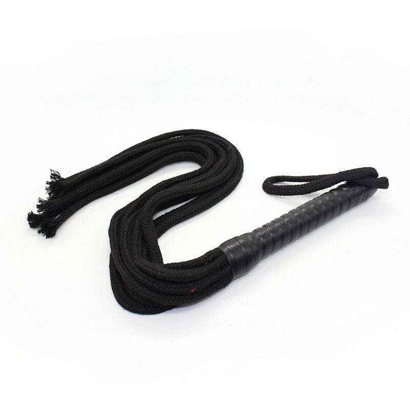 Ohmama Fetish - Rope Whip OHMAMA FETISH - ROPE WHIP