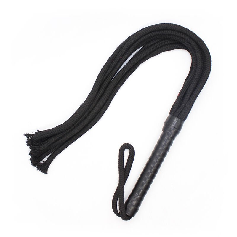 Ohmama Fetish - Rope Whip OHMAMA FETISH - ROPE WHIP