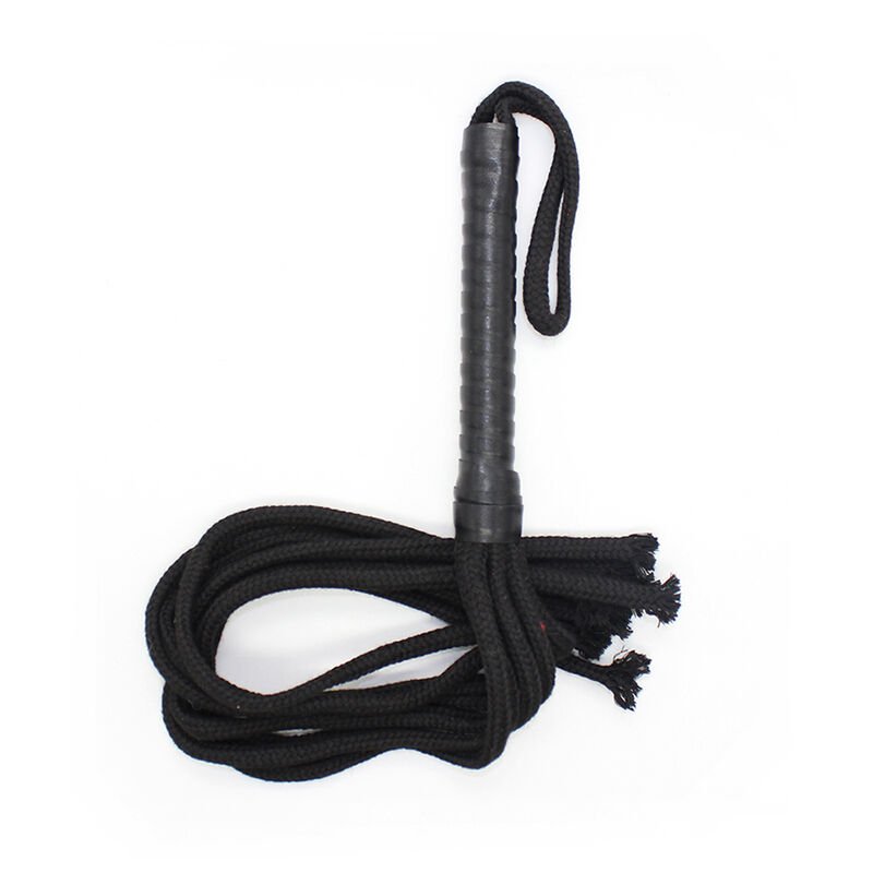 Ohmama Fetish - Rope Whip OHMAMA FETISH - ROPE WHIP