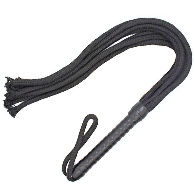 Buy Ohmama Fetish - Rope Whip OHMAMA FETISH - ROPE WHIP OHMAMA FETISH