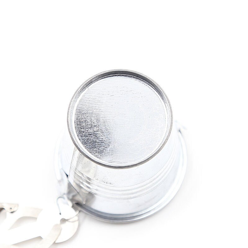 Ohmama Fetish Nipple Clamps With Buckets OHMAMA FETISH NIPPLE CLAMPS WITH BUCKETS