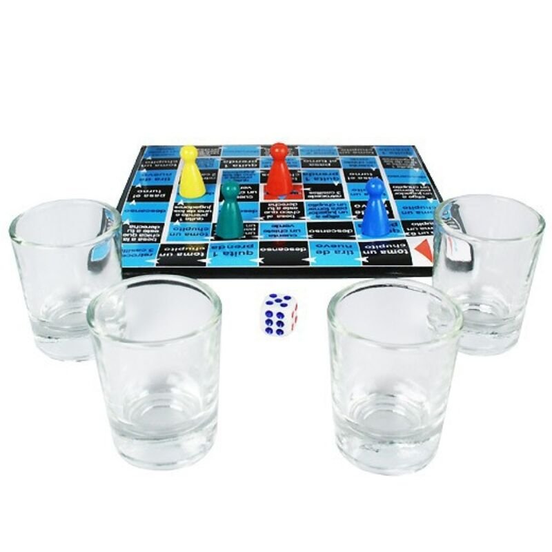 Buy Diablo Picante - Shots Game Crazy Dice Diablo Picante - Shots Game Crazy Dice