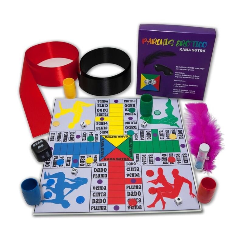 DIABLO PICANTE - EROTIC PATCH DIABLO PICANTE