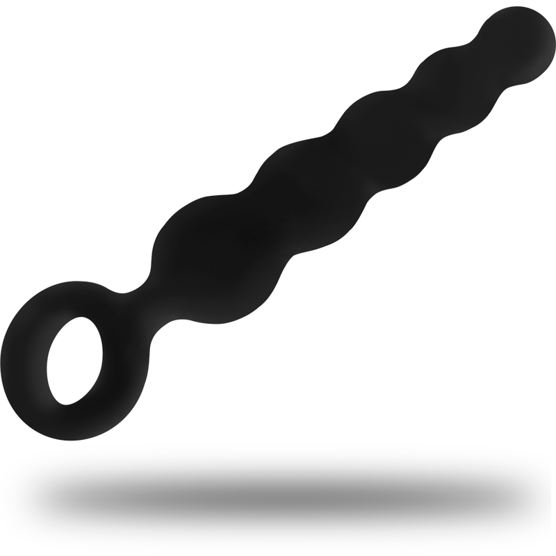 Buy Ohmama - Silicone Level Anal Plug Ohmama - Silicone Level Anal Plug