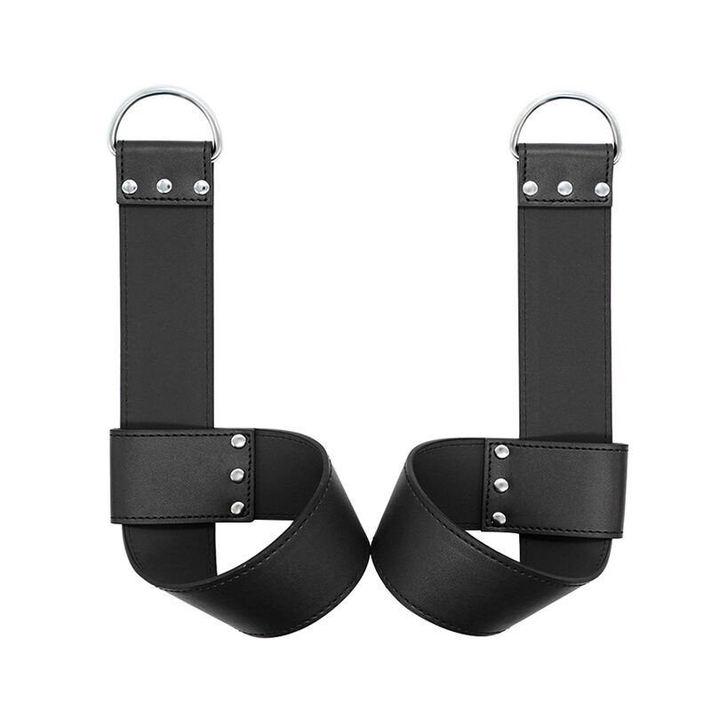 Buy Ohmama Fetish - Wrist Or Ankle Suspension Cuffs Ohmama Fetish - Wrist Or Ankle Suspension Cuffs