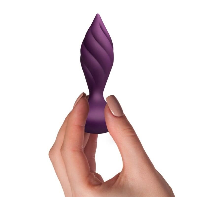 Rocks-off - Desire Anal Stimulator - Lilac ROCKS-OFF - DESIRE ANAL STIMULATOR - LILAC