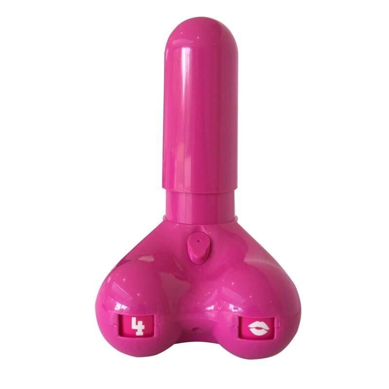 Spencer & Fleetwood - Jizz Drinking Game SPENCER & FLEETWOOD - JIZZ DRINKING GAME