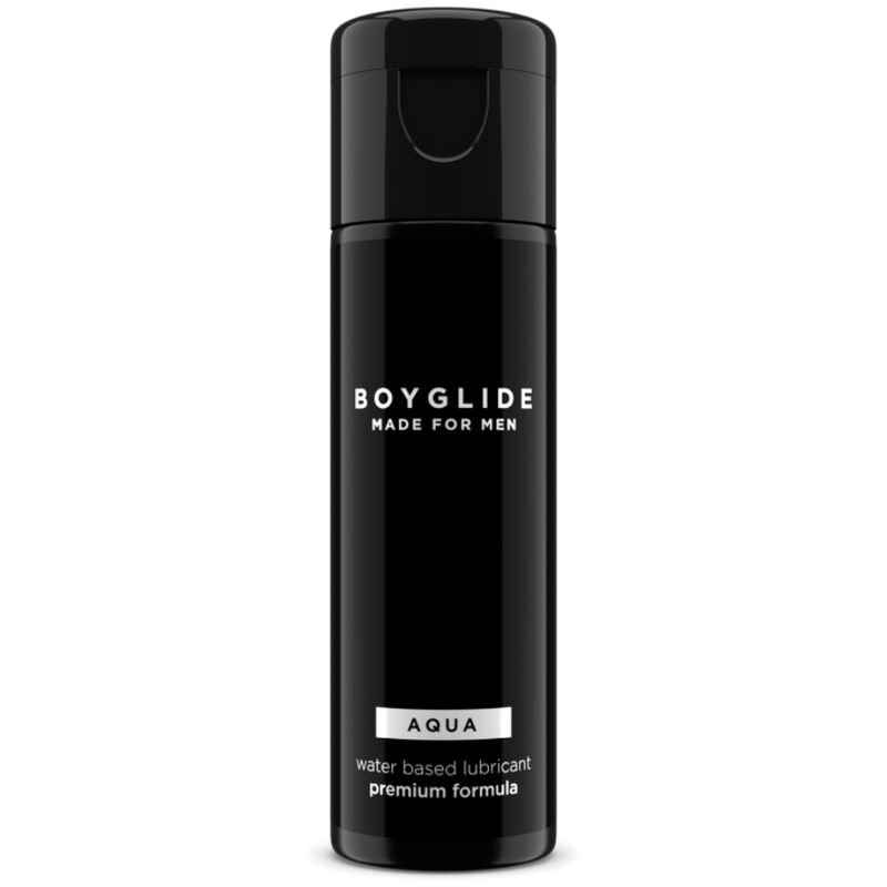 Buy Intimateline - Boyglide Water Based Lubricant 30 Ml