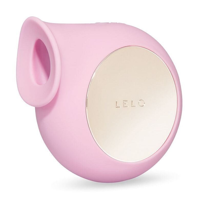 LELO - SILA CRUISE WAVE STIMULATOR - PINK LELO