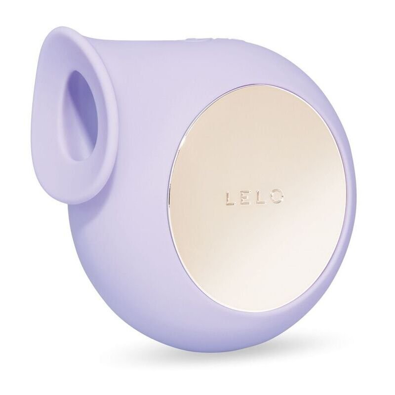 LELO - SILA CRUISE WAVE STIMULATOR - LILAC LELO