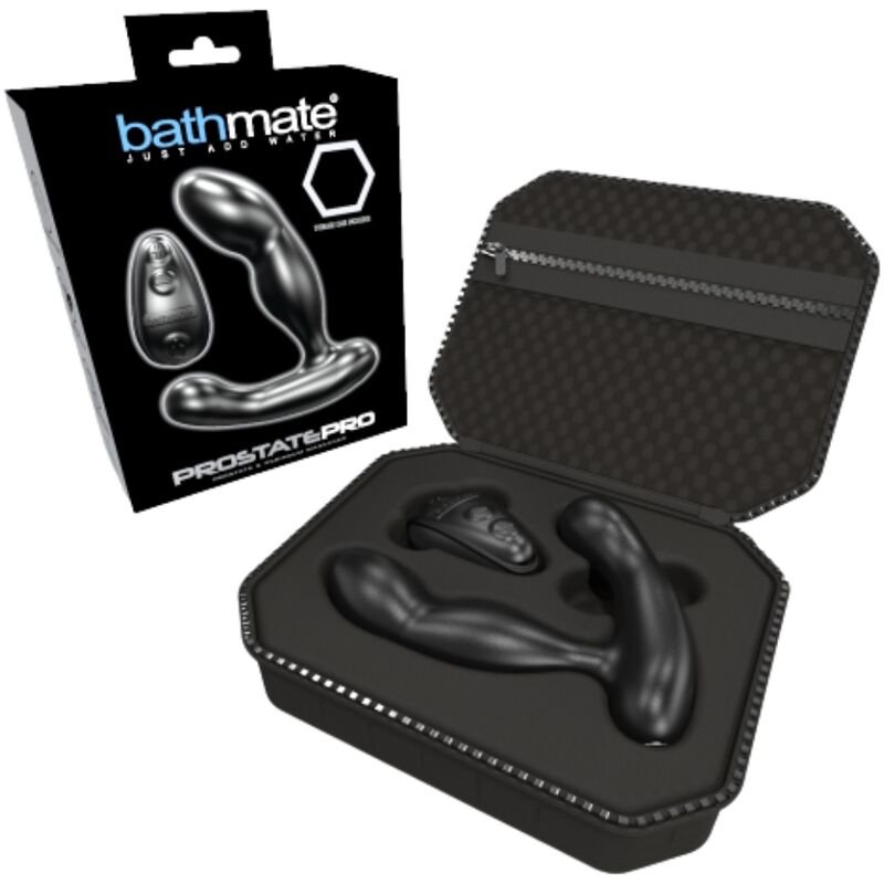 Bathmate - Prostate Pro Perineum Massager BATHMATE - PROSTATE PRO PERINEUM MASSAGER