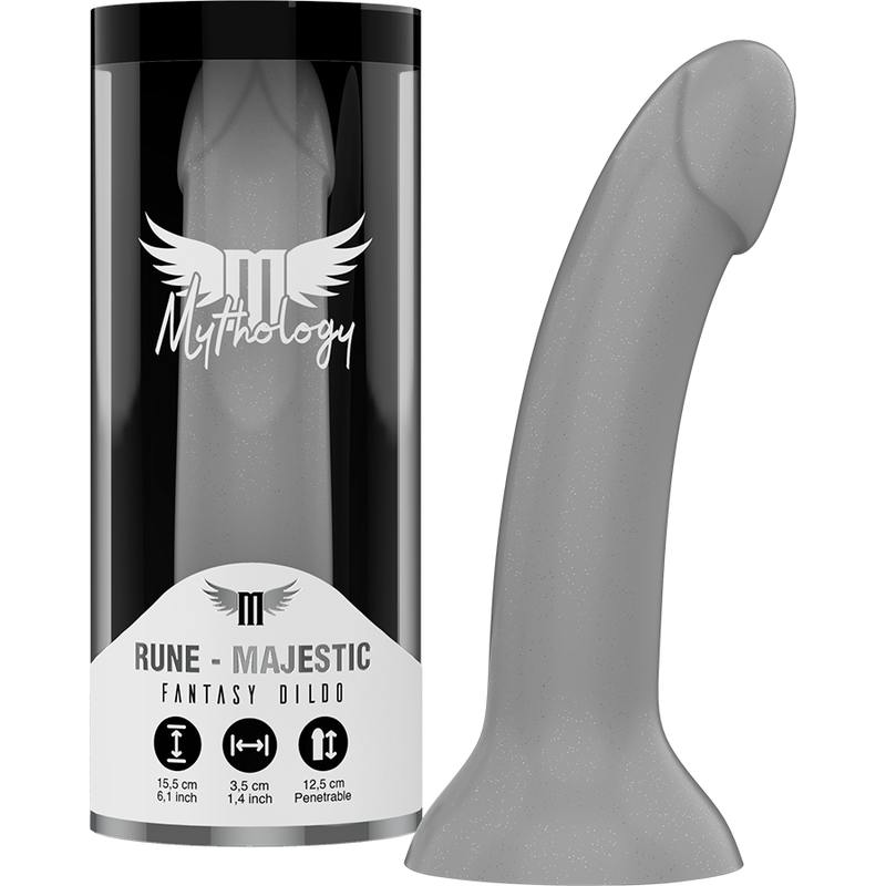 Buy Mythology - Rune Majestic Dildo S