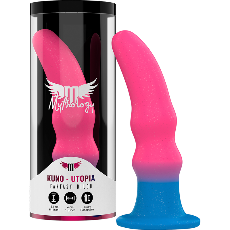 Buy Mythology - Kuno Utopia Dildo M