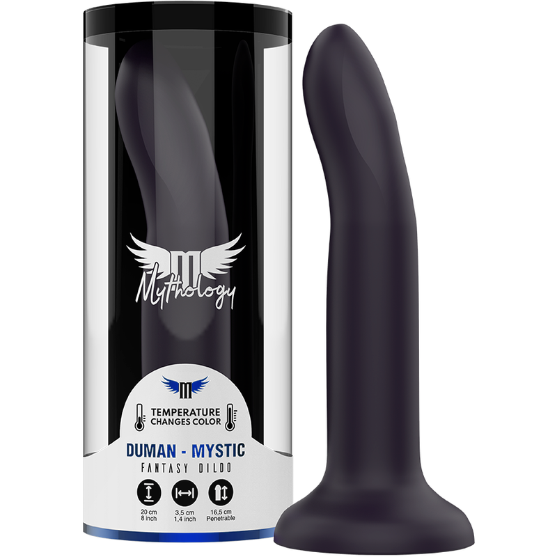 Buy Mythology - Duman Mystic Dildo L
