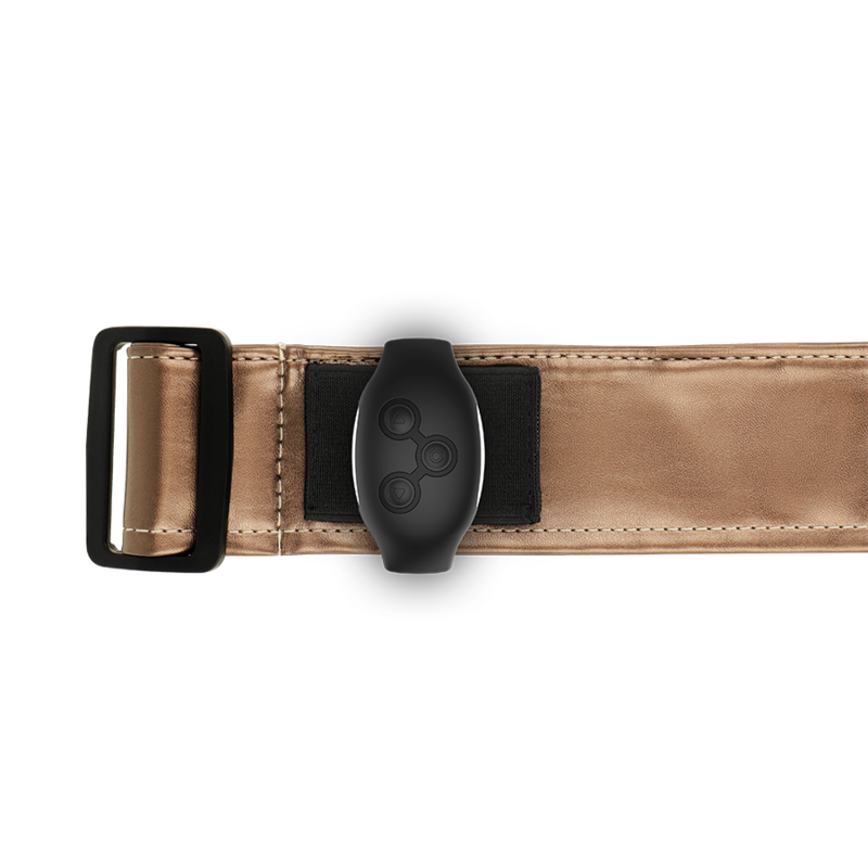 Mythology - Fantasy Harness - Bronze Harness S/m MYTHOLOGY - FANTASY HARNESS - BRONZE HARNESS S/M