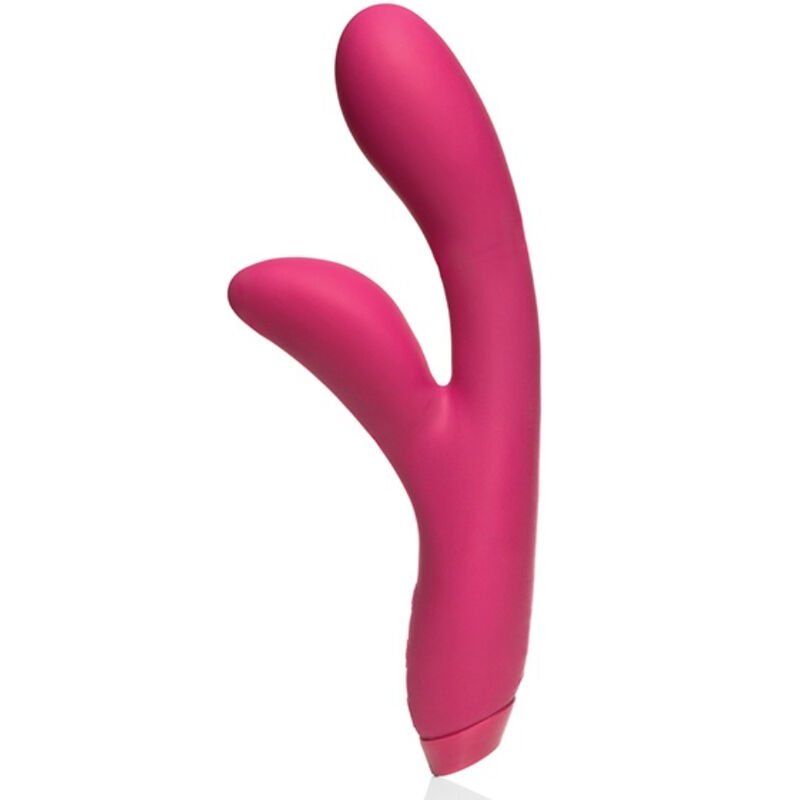 JE JOUE - HERA RABBIT VIBRATOR - FUCHSIA JE JOUE