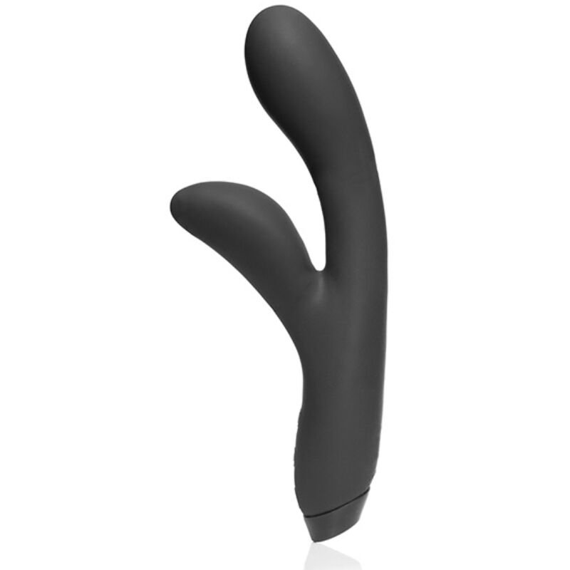 Buy Je Joue - Hera Flex Rabbit Vibrator - Black JE JOUE - HERA FLEX RABBIT VIBRATOR - BLACK JE JOUE