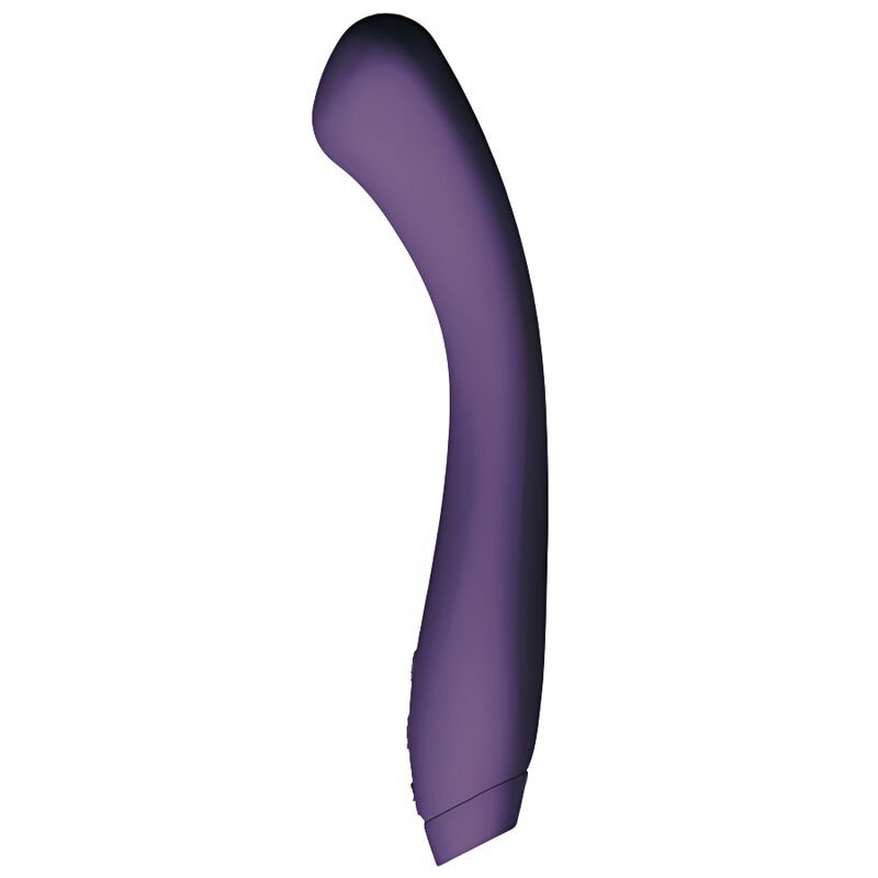 Buy Je Joue - Juno G-spot Vibrator - Purple JE JOUE - JUNO G-SPOT VIBRATOR - PURPLE JE JOUE