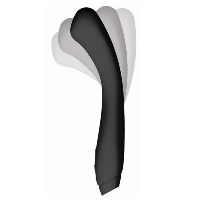 Buy Je Joue - Juno Flex G-spot Vibrator - Black