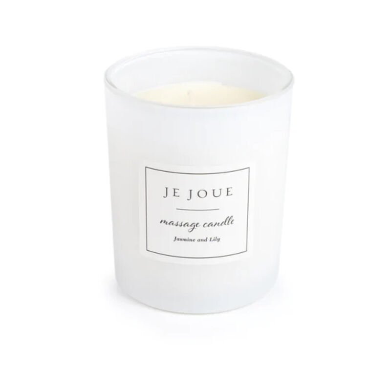 Je Joue - The Nice And Naughty Gift Set JE JOUE - THE NICE AND NAUGHTY GIFT SET