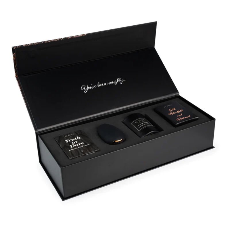 Je Joue - The Naughty Gift Set JE JOUE - THE NAUGHTY GIFT SET