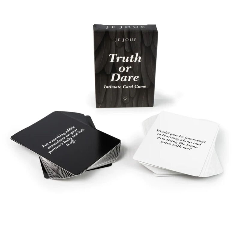 Je Joue - The Naughty Gift Set JE JOUE - THE NAUGHTY GIFT SET