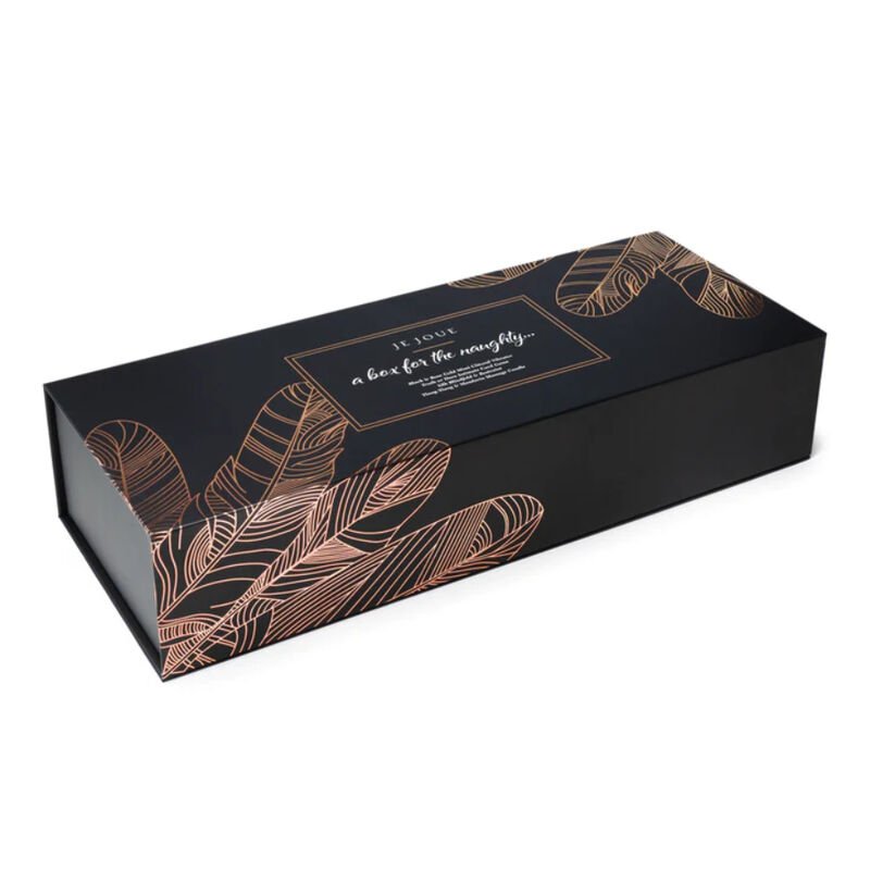 Je Joue - The Naughty Gift Set JE JOUE - THE NAUGHTY GIFT SET