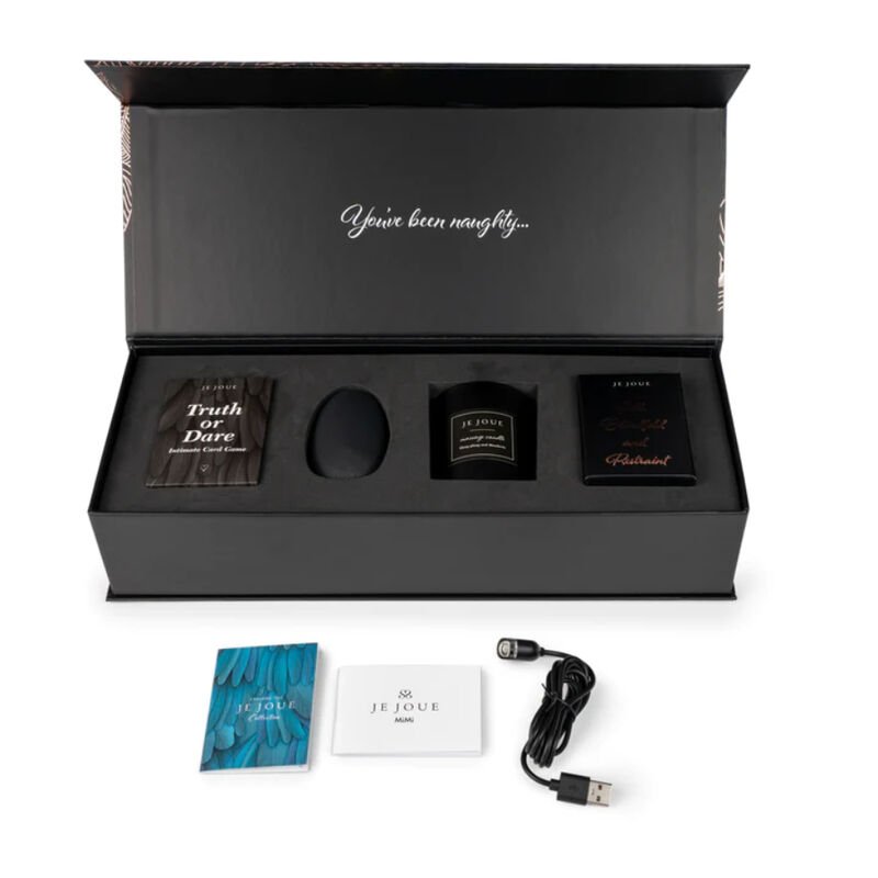 Buy Je Joue - The Naughty Gift Set Buy Je Joue - The Naughty Gift Set