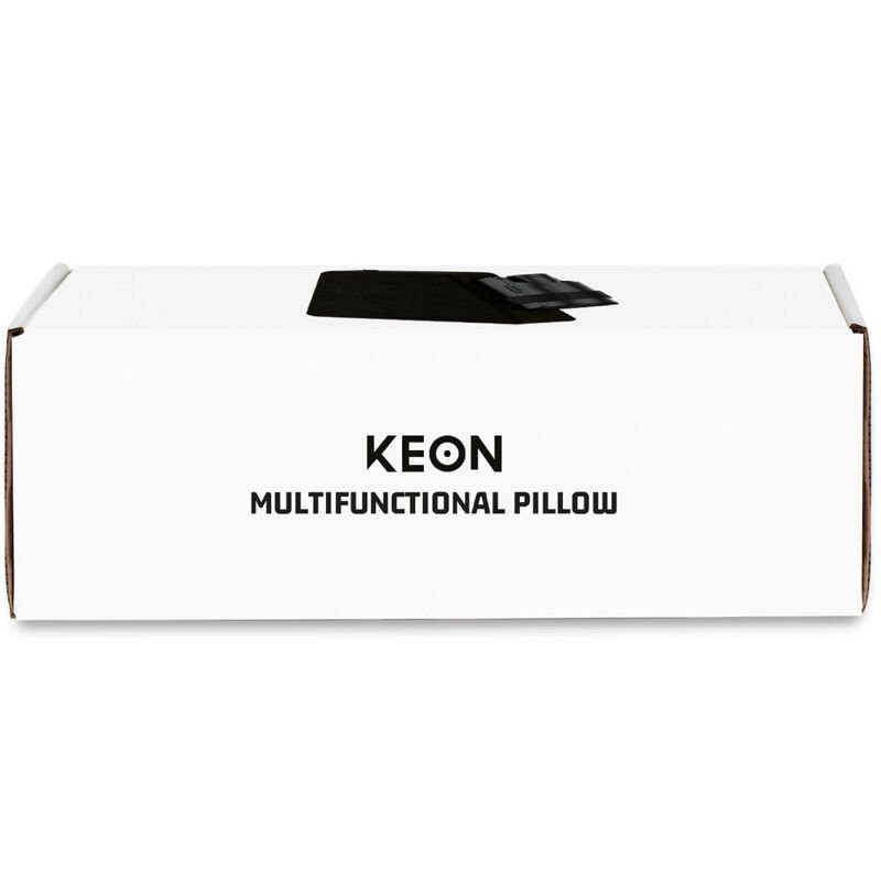 Kiiroo - Keon Multifunctional Pillow & Strap - Multifunctional Pillow KIIROO - KEON MULTIFUNCTIONAL PILLOW & STRAP - MULTIFUNCTIONAL PILLOW