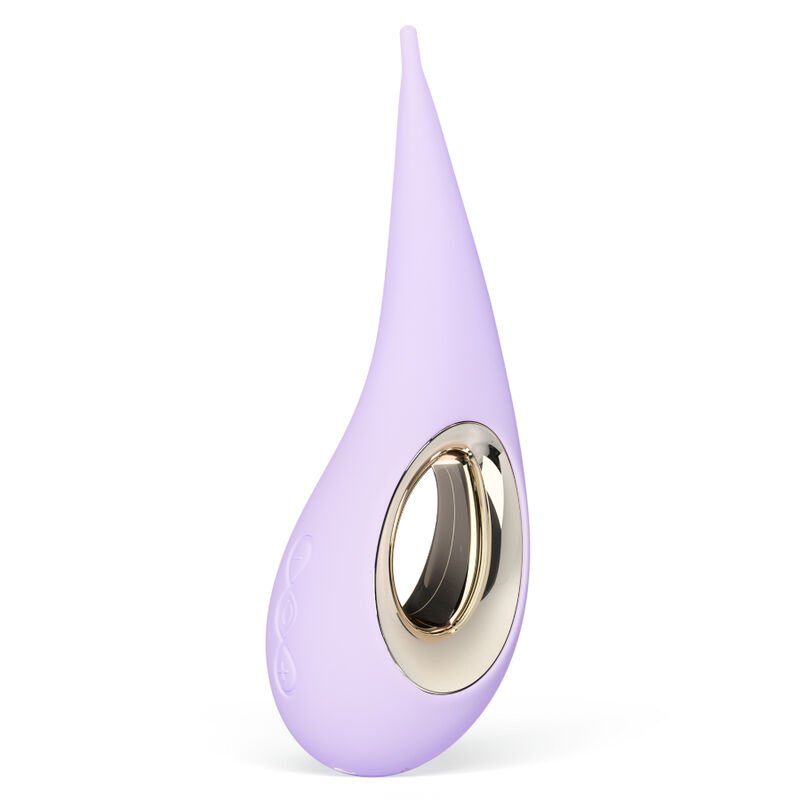Buy Lelo - Dot Clitoris Stimulator - Lilac