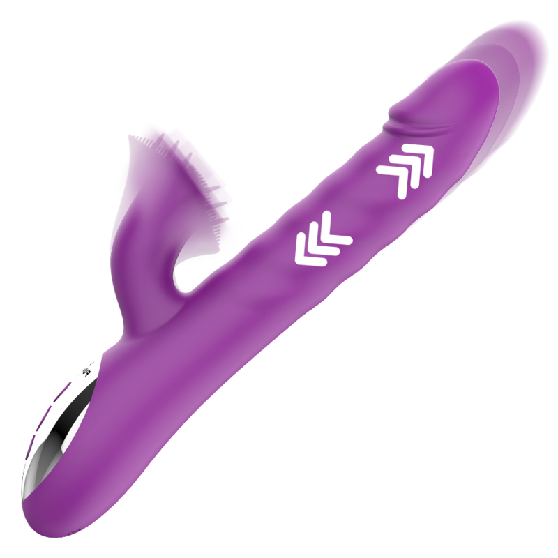 Fun Function - Zenda Thruster & Rotation FUN FUNCTION - ZENDA THRUSTER & ROTATION